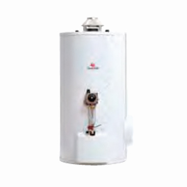 SAUNIER DUVAL 0010024202 ACUMULADOR D'AIGUA A GAS 8,2Kw 188L